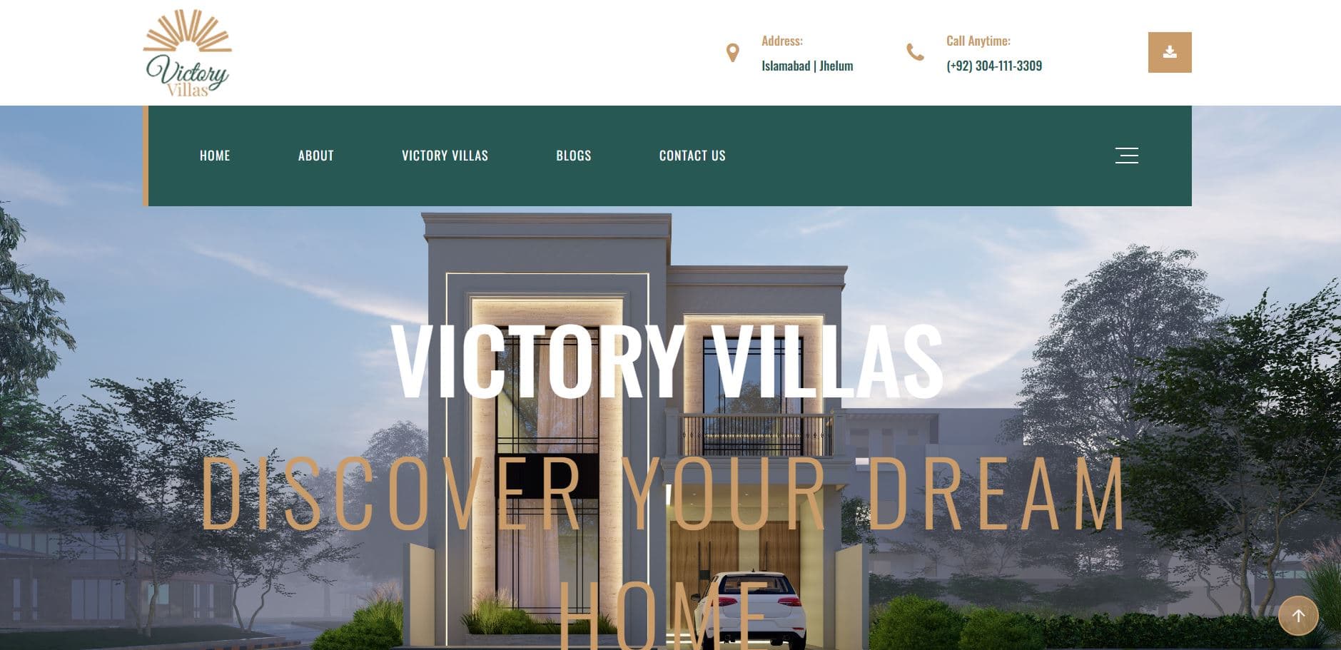 Victory Villas
