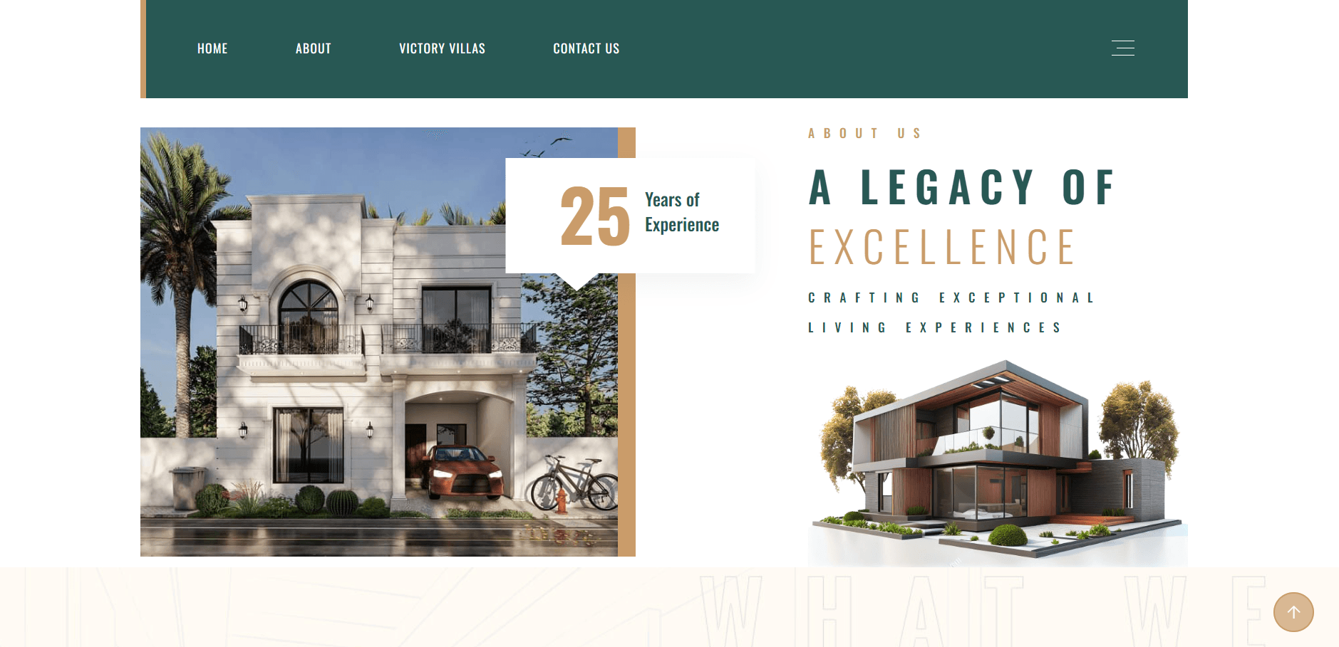 Victory Villas screenshot 2