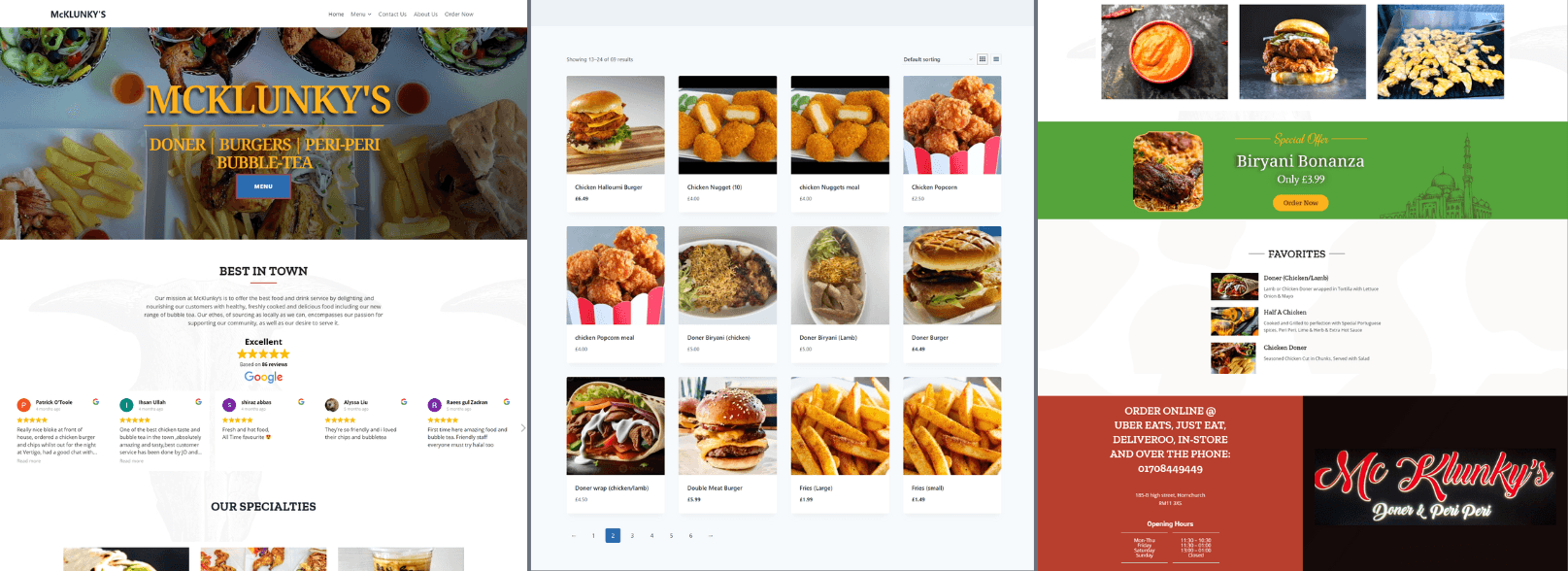MCKlunky screenshot 2