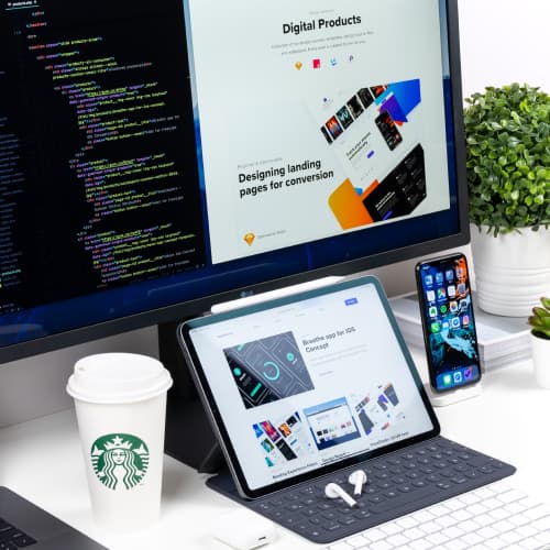 Cloud, DevOps & Security