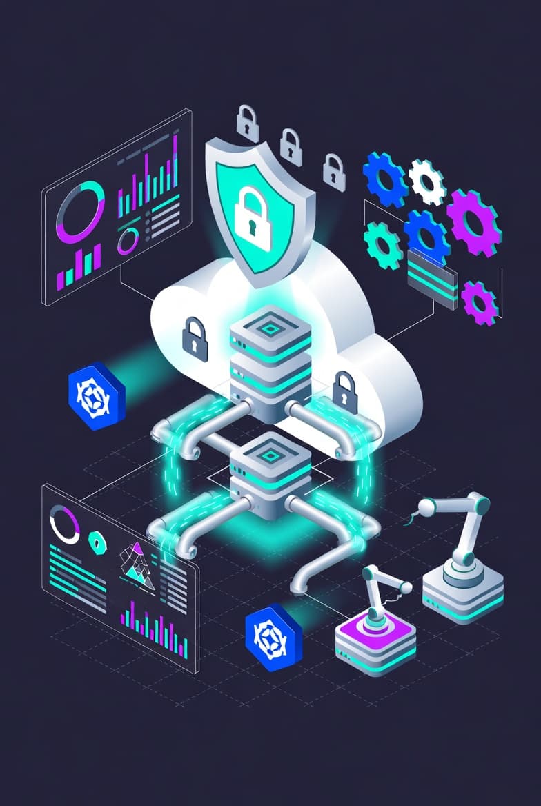 Cloud, DevOps & Security